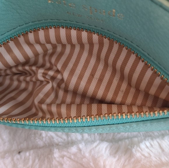 Kate Spade Wristlet - Picture 6 of 6